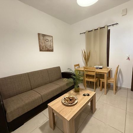 Blue Sand Apartment Analipsi  Dış mekan fotoğraf