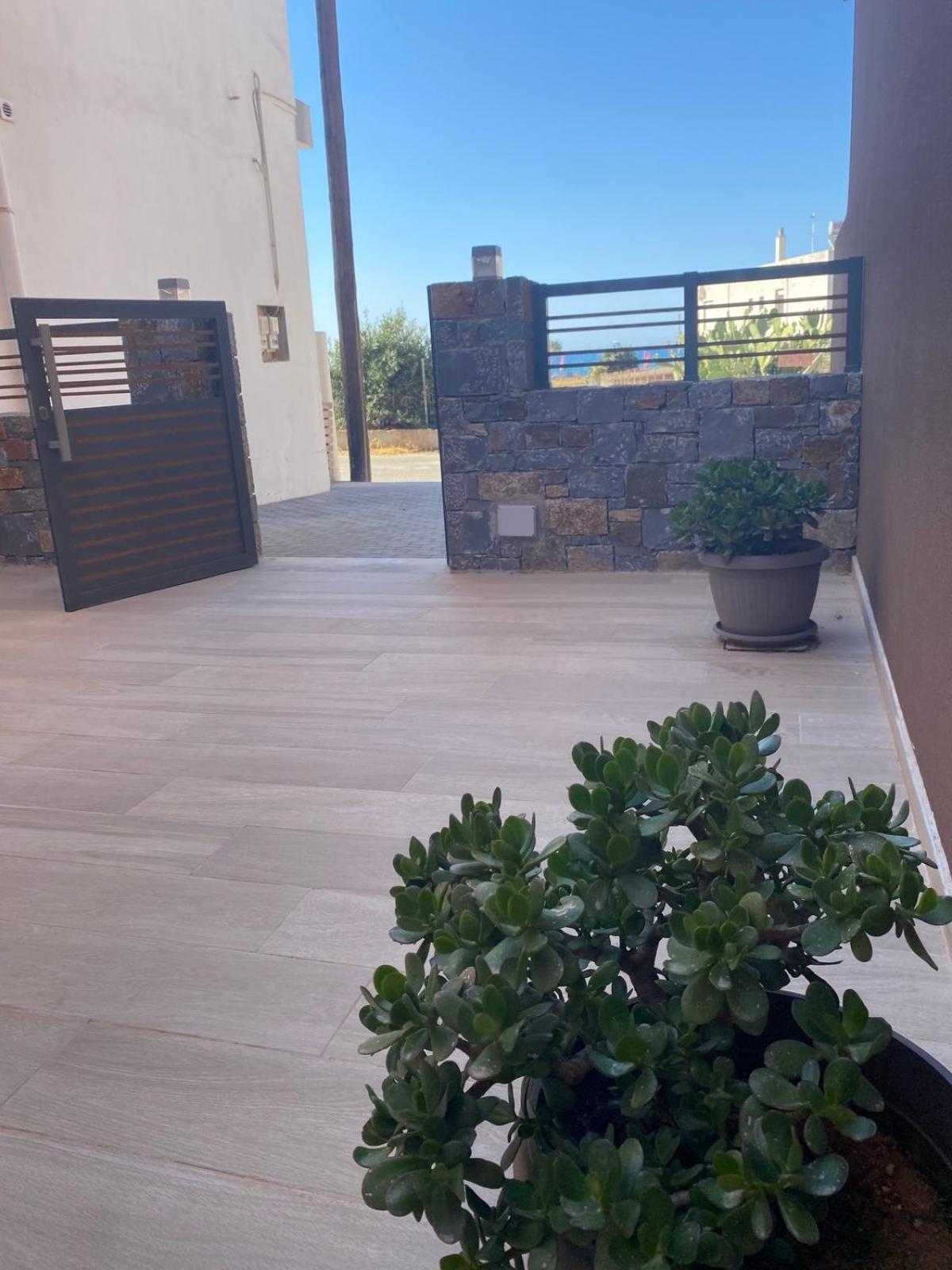 Blue Sand Apartment Analipsi  Dış mekan fotoğraf