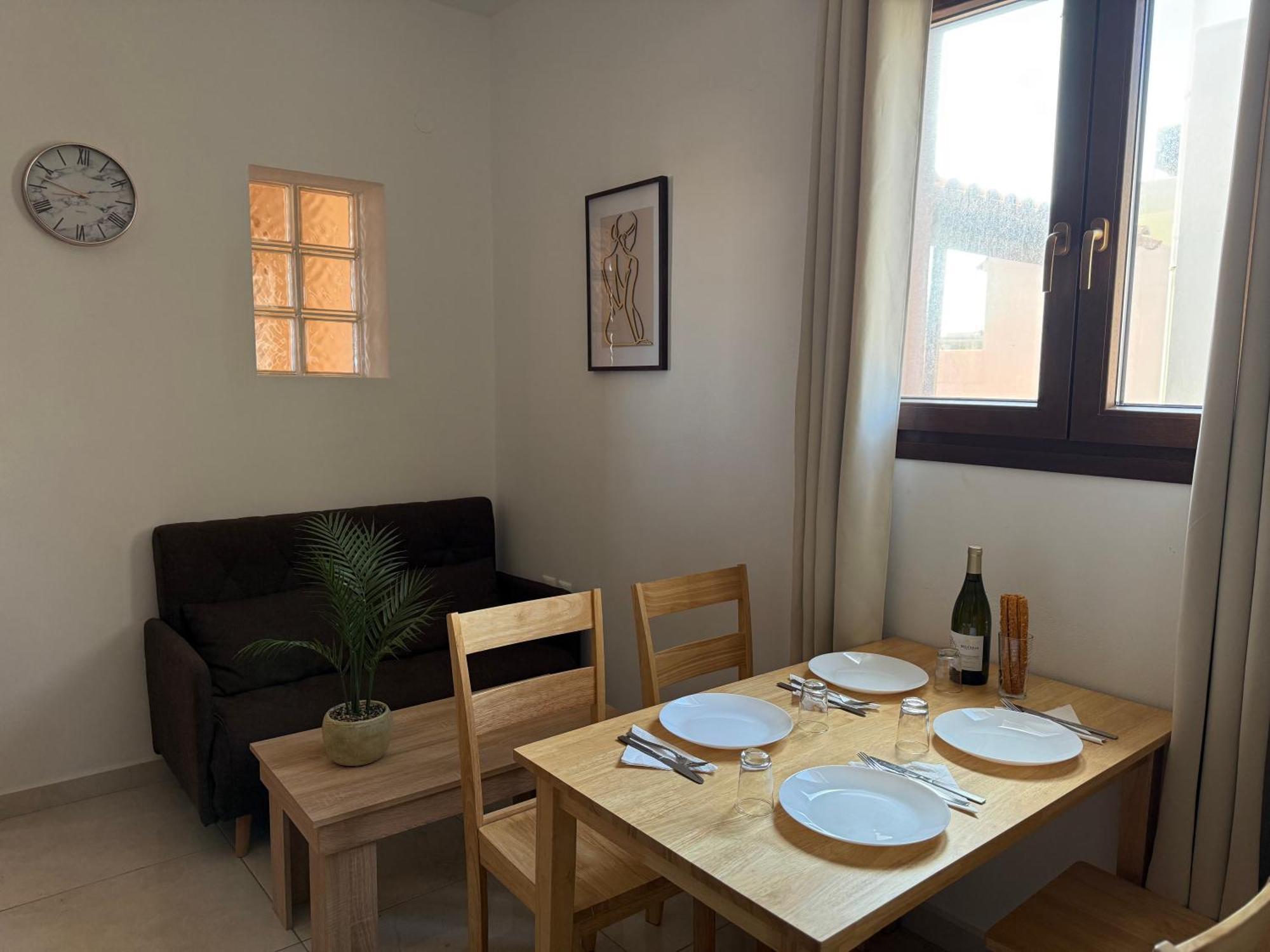 Blue Sand Apartment Analipsi  Dış mekan fotoğraf