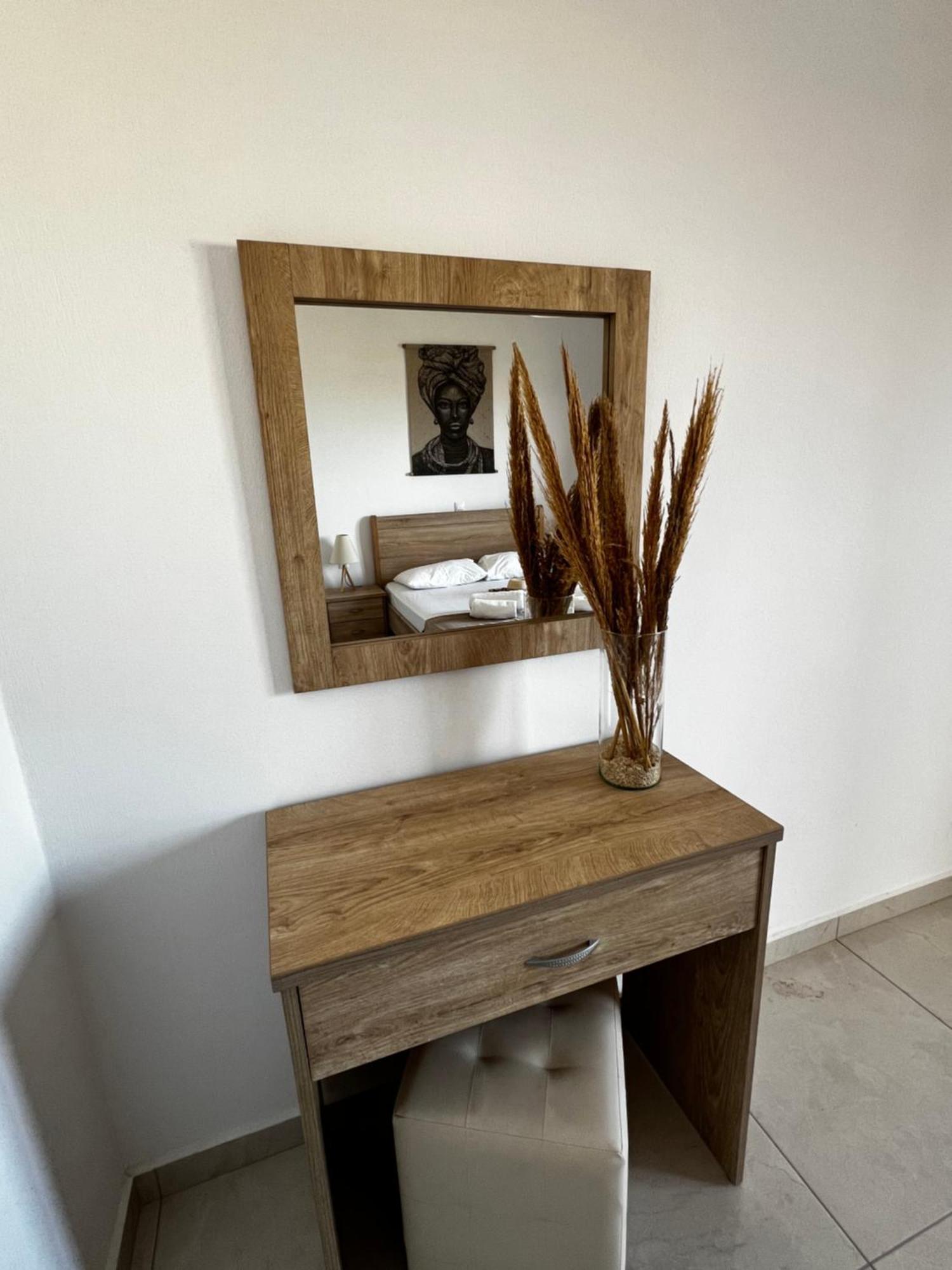 Blue Sand Apartment Analipsi  Dış mekan fotoğraf