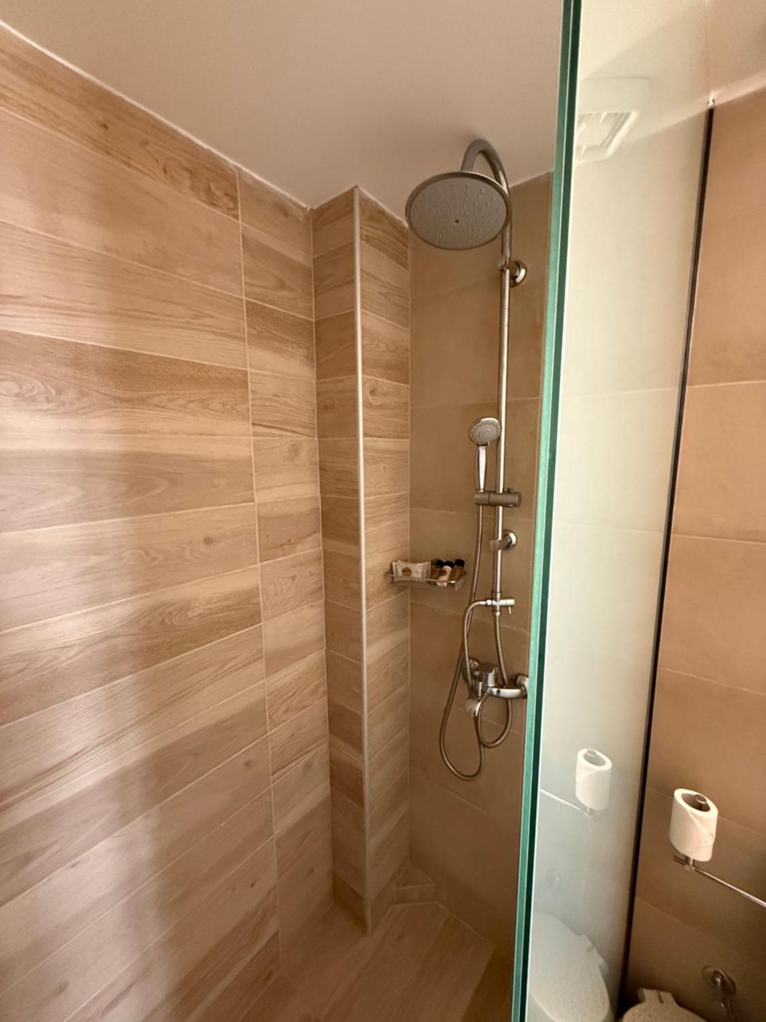 Blue Sand Apartment Analipsi  Dış mekan fotoğraf