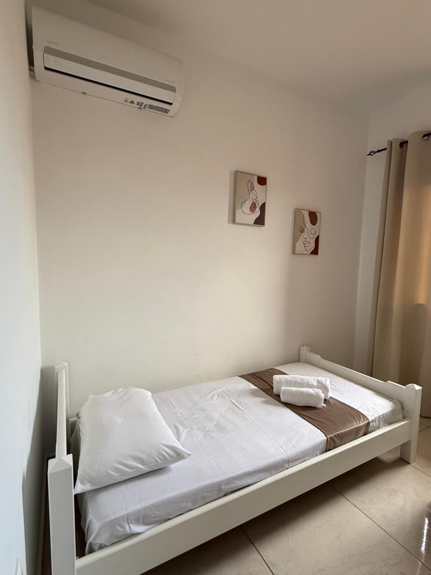Blue Sand Apartment Analipsi  Dış mekan fotoğraf