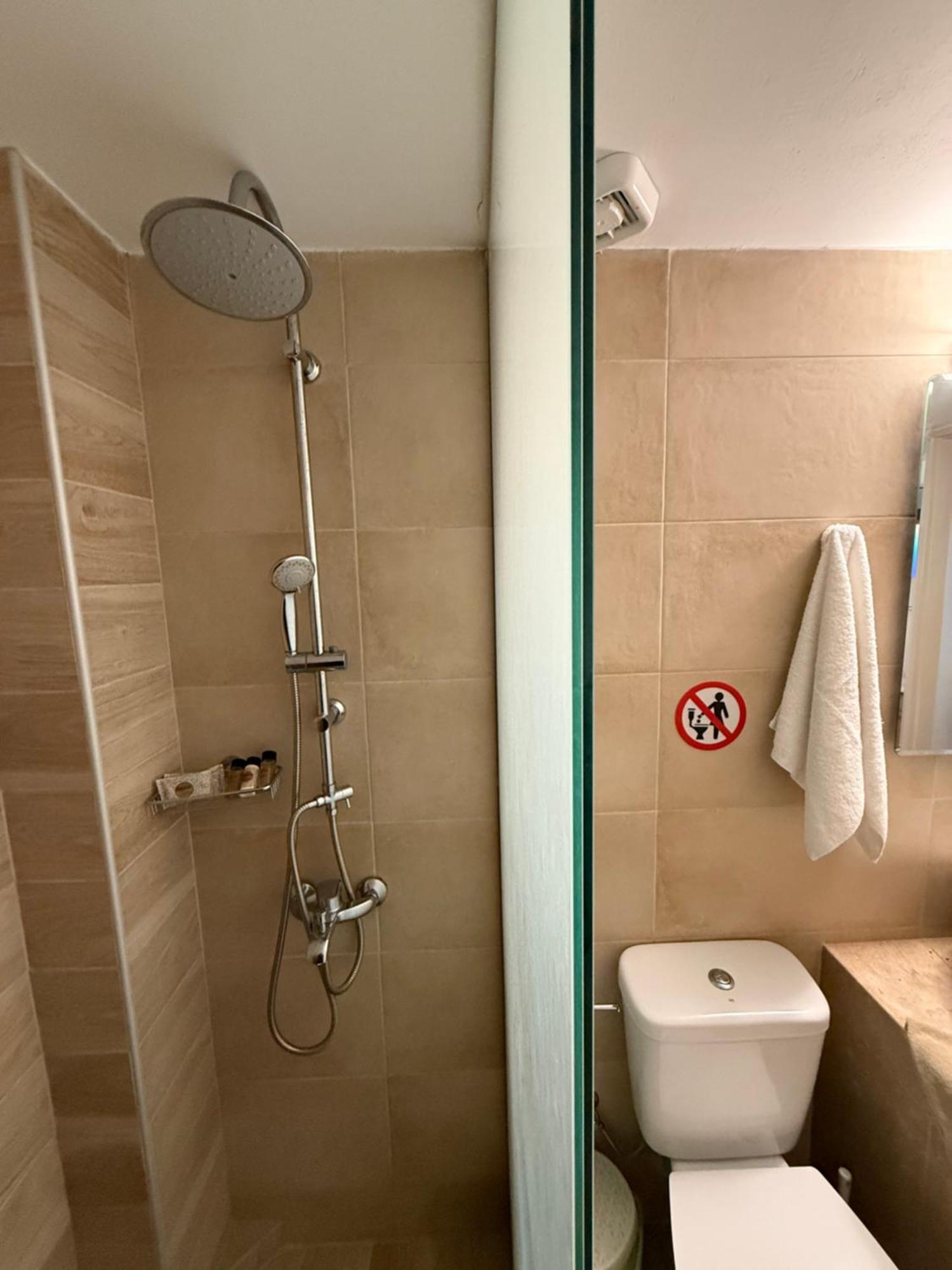 Blue Sand Apartment Analipsi  Dış mekan fotoğraf