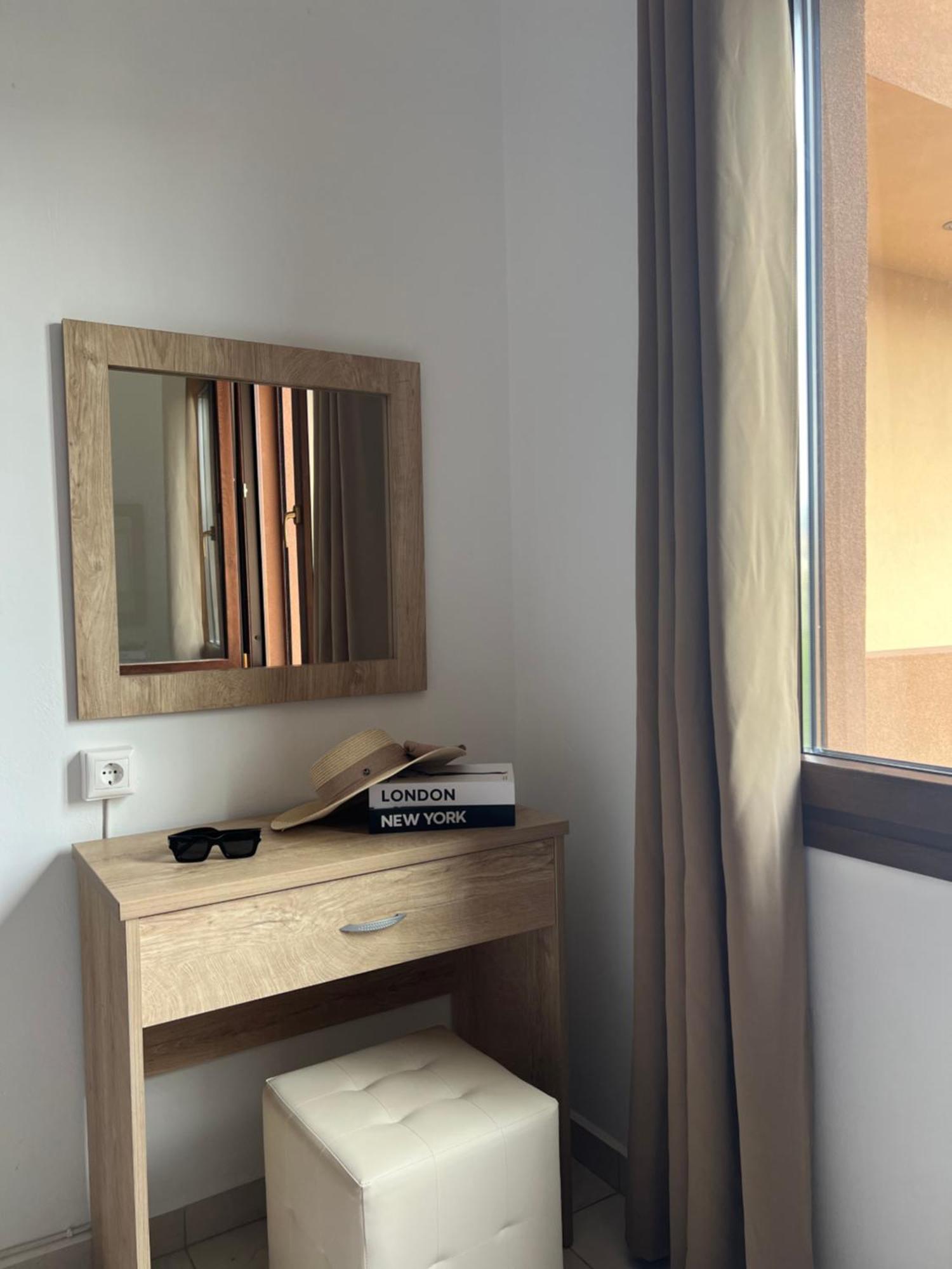 Blue Sand Apartment Analipsi  Dış mekan fotoğraf