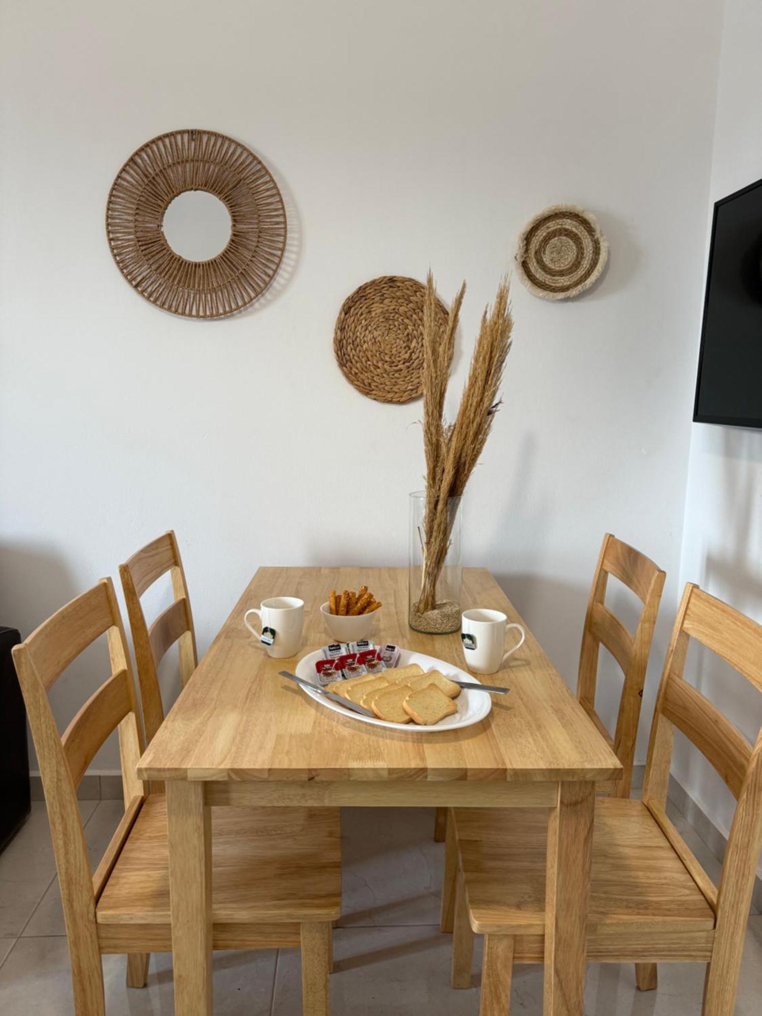 Blue Sand Apartment Analipsi  Dış mekan fotoğraf
